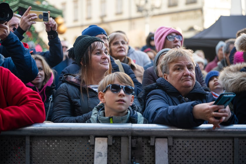32. Finał WOŚP we Wrocławiu